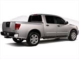 2011 Nissan Titan Crew Cab